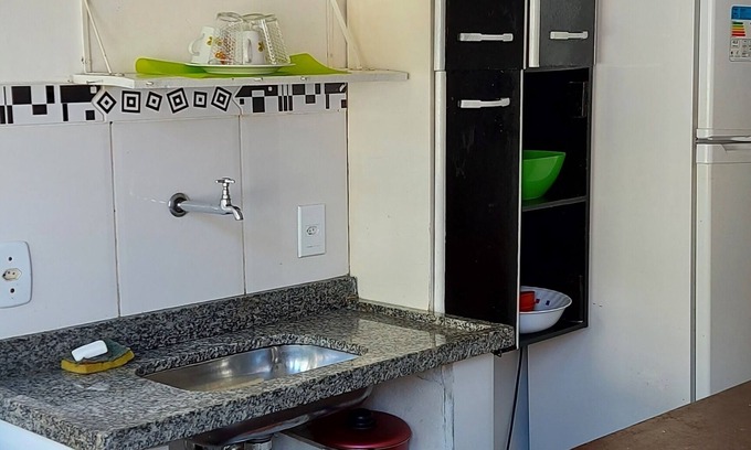 Brava Apartamento | Little house Buzios-rj beaches