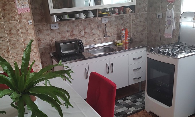 Sao Jose dos Campos Apartamento | Apartamento JK