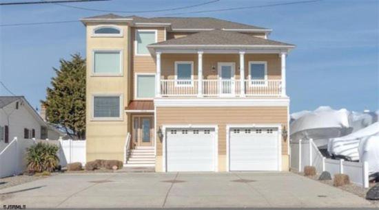 Brigantine Casa | BR4413 Atlantic Brigantine Blvd