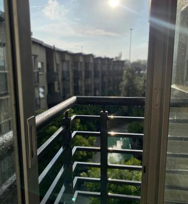 Braamfontein Apartamento | Braamfontein Booking