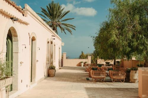 Avola Complejo | Braccialieri Luxury Resort