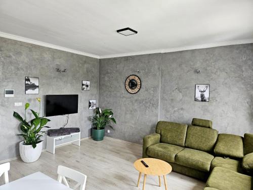 Zywiec Apartamento | Bracka Loft
