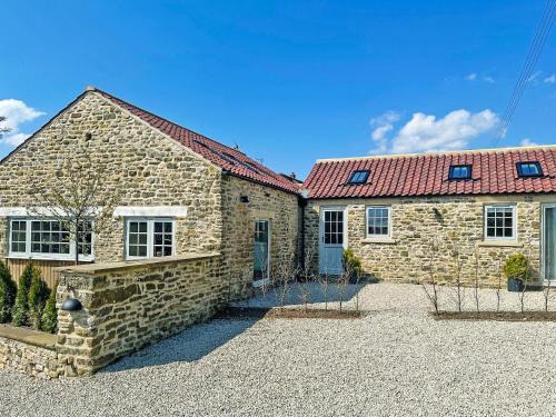 Newton-on-Rawcliffe Casa | Bracken At Holly House - Uk44469