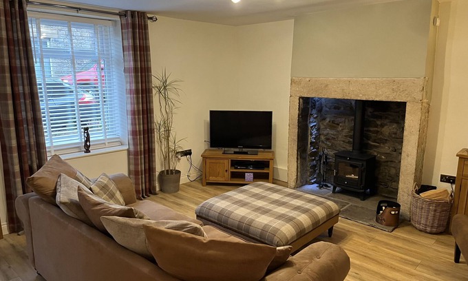 Eastgate Cabaña | BRACKEN COTTAGE, pet friendly, character holiday cottage in Stanhope