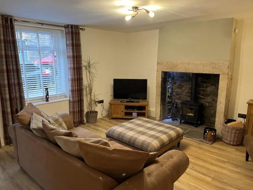 Eastgate Casa | Bracken Cottage