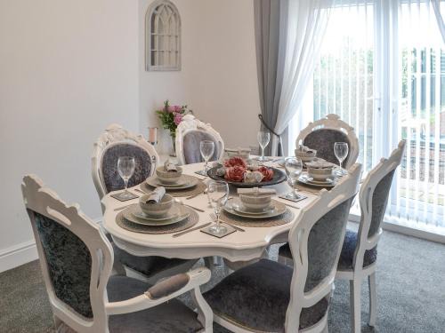 Woodhorn Casa | Bracken Dene