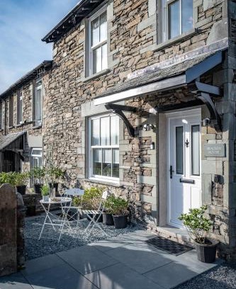 Bowness-on-Windermere Casa | Bracken House