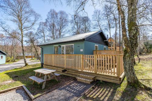 East Lewiston Casa | Bracken Lodge 5 with Hot Tub