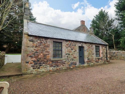 Akeld Casa | Bracken Lodge
