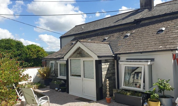 Lostwithiel Casa | Bracken's Retreat