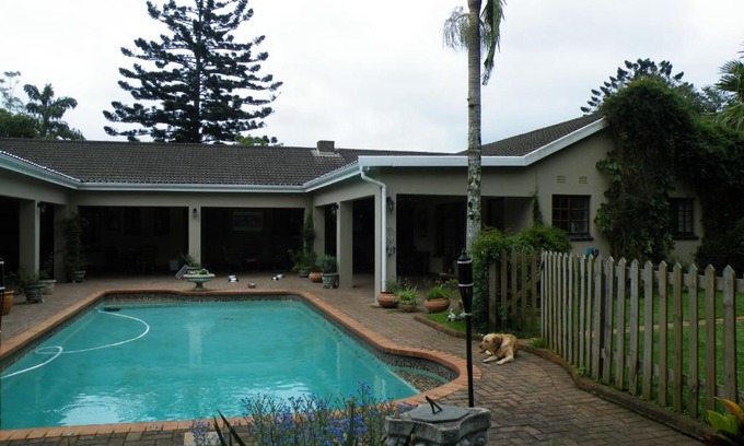 Hillcrest Casa | Brackens Guest House