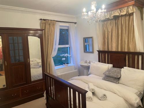 Londonderry Casa | Brackfield House