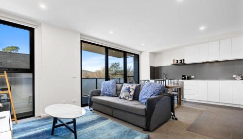 Braddon Apartamento | Braddon-CBD-2 Bedroom Apt