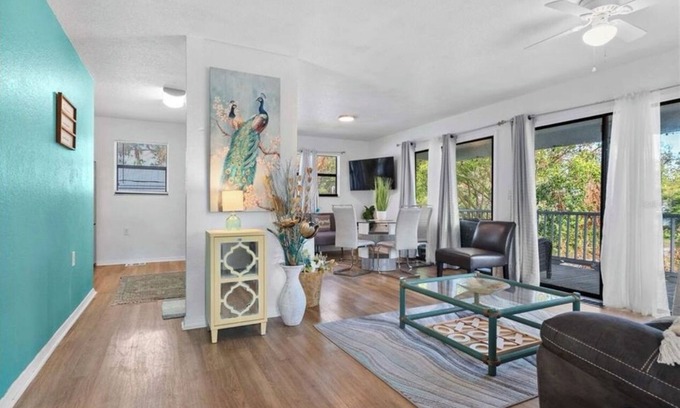 West Samoset Casa | Bradenton Breeze