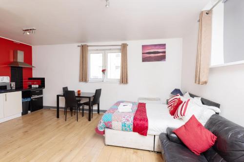 Bradford Apartamento | Bradford Apartments