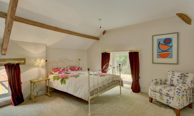 Worlington Cama Y Desayuno | Bradford Mill