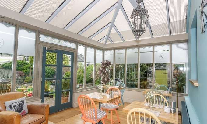St Austell Casa | Bradleigh Lodge