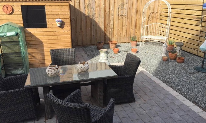 Strabane Cama Y Desayuno | Bradley's Bed & Breakfast