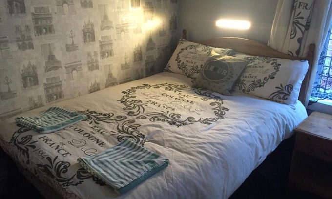 Blackpool Town Center Casa | Bradleys Hotel