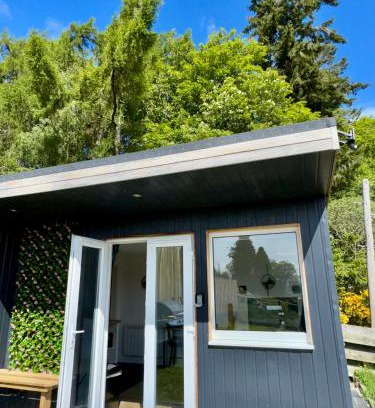 Inverness Apartamento | Brae Cabin