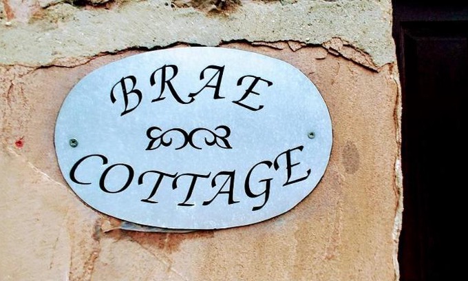 Inverness City Centre Casa | Brae Cottage, Inverness