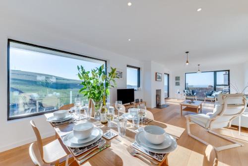 Woolacombe Casa | Brae House