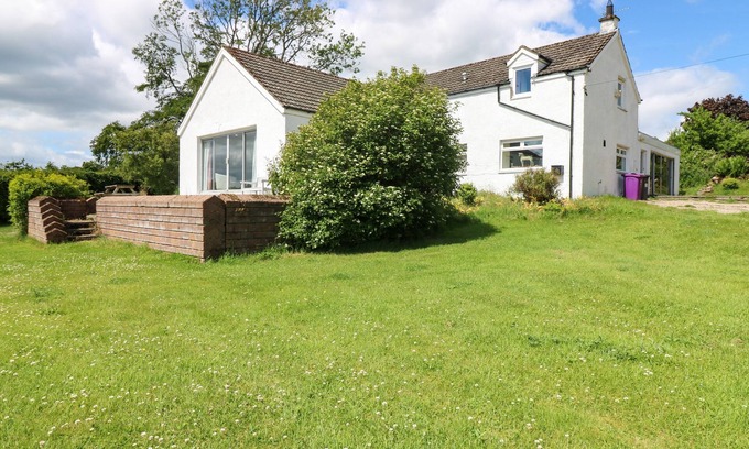 Kirriemuir Cabaña | Brae de Airlie Farm, KIRRIEMUIR
