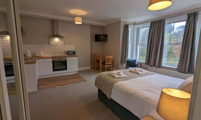 Maenporth Casa | Braemar