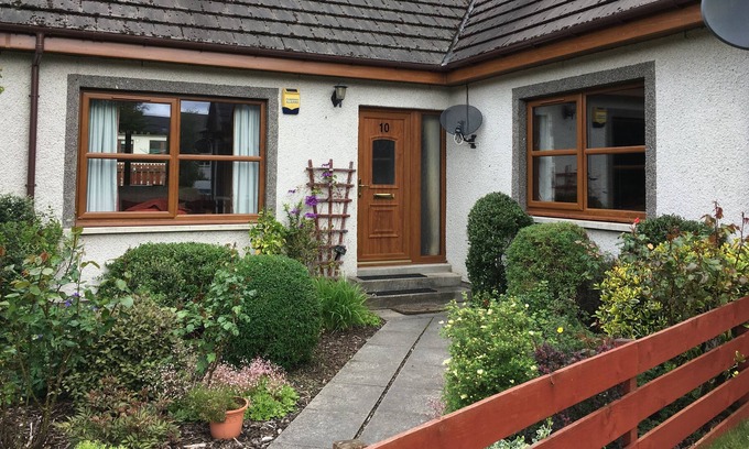 Aviemore Casa | Alquileres de vacaciones en Braeriach, Aviemore, Highland