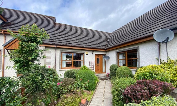 Aviemore Casa | Braeriach