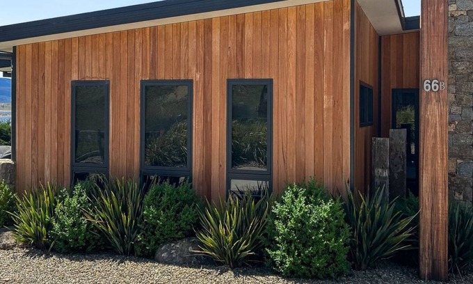East Jindabyne Apartamento | Braeside beautiful lake frontage