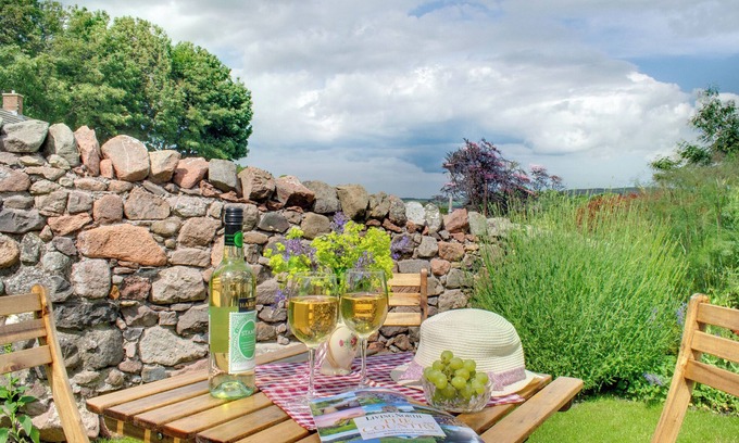 Wooler Cabaña | Braeside
