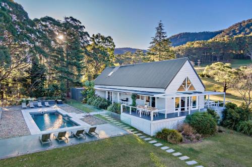 Kangaroo Valley Casa | Braeside, Kangaroo Valley