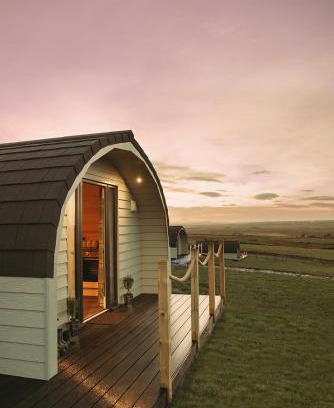 Thurso Casa | Braeside Retreats
