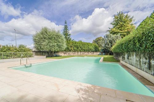 Portela Apartamento | Braga Exclusive flat with pool