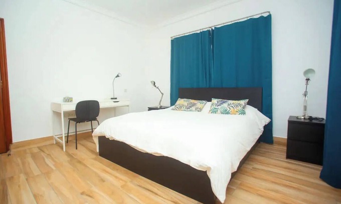 Sekondi-Takoradi Apartamento | BRAGHA APARTMENT - ANAJI
