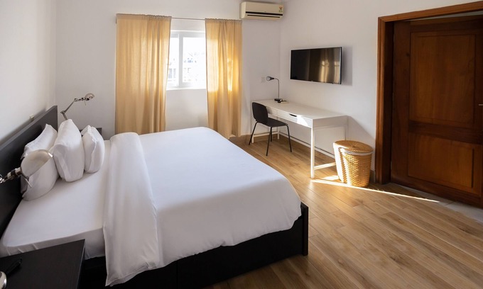 Sekondi-Takoradi Apartamento | BRAGHA APARTMENTS