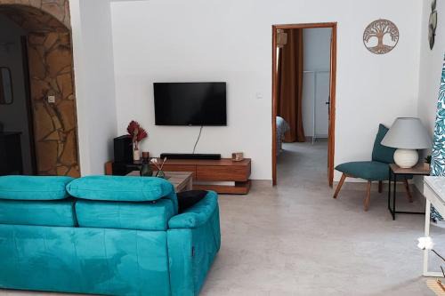 La Grand'Combe Apartamento | Brah