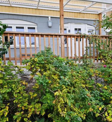 Granna Apartamento | Brahe 65
