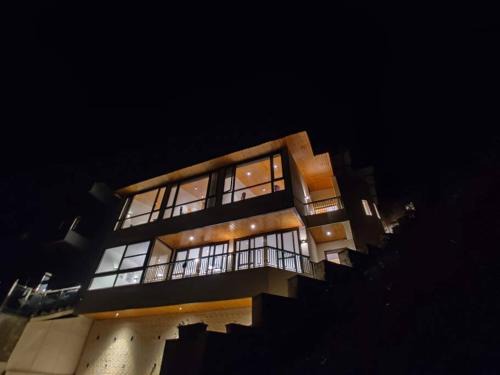 The Mall Road Villa | Brahmakamal