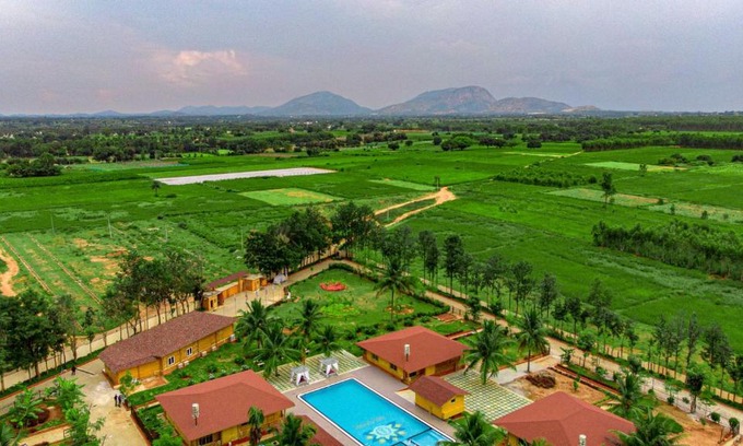 Doddaballapur Complejo | Brahmi Resort