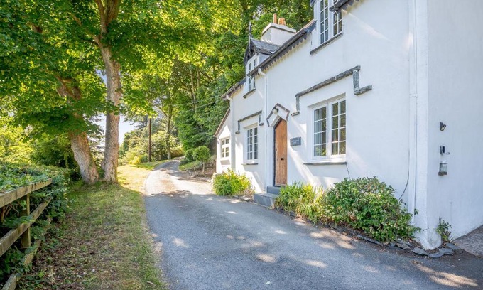 Aberdovey Casa | Braich-Y-Celyn Lodge