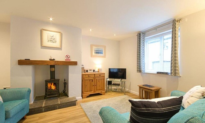 Seahouses Casa | Braidcarr Cottage