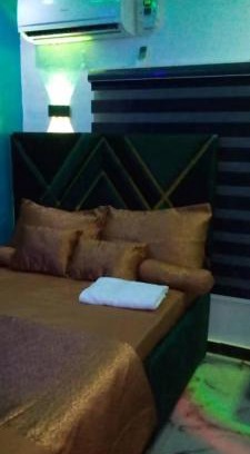 Oshodi-Isolo Apartamento | BRAIN BELT