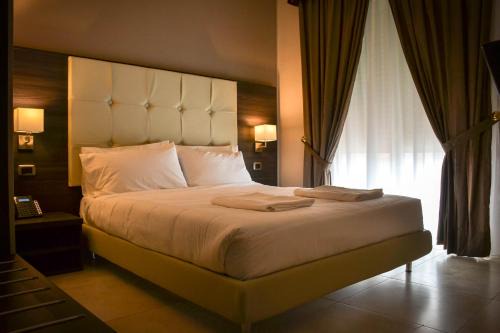 Pagani Casa | Brain Rooms & Suite