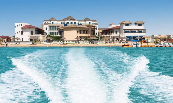 Al Khobar Complejo | Braira Al Azizya Hotel & Resort