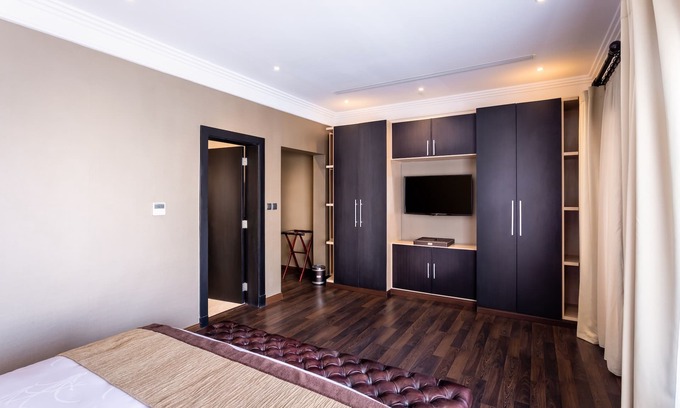 Riyadh Villa | Braira Hettin Resort & Villas