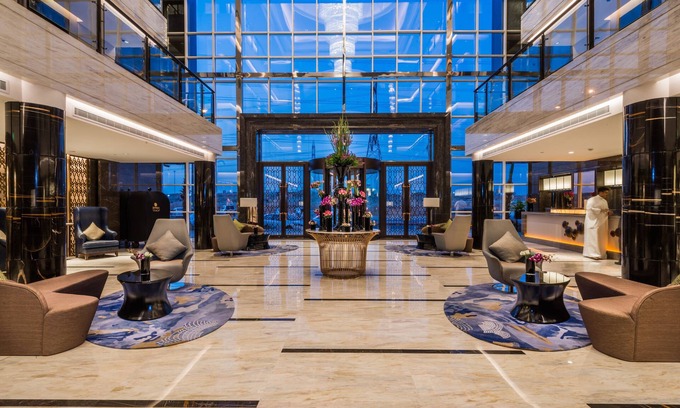 Qurtubah Hotel | Braira Qurtubah Riyadh