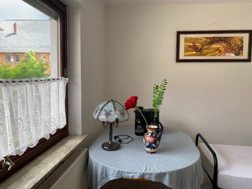 Erkeln Casa | Brakel Monteur-Ferienwohnung
