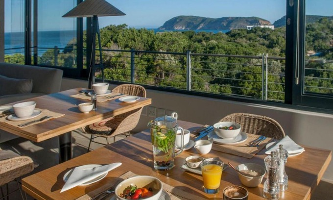 Robberg Beach Apartamento | Brakkloof Self-Catering